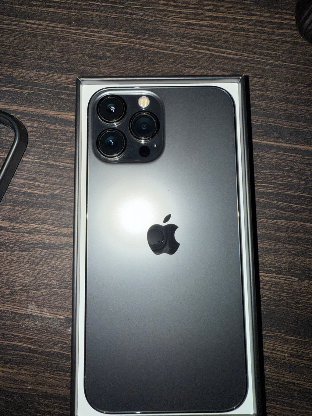 iPhone 13 Pro Max Unlocked 6C72