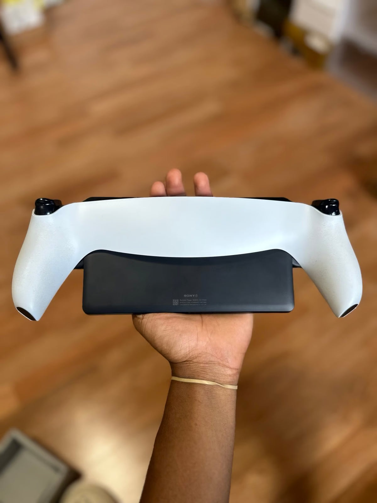 Sony PlayStation Portal Remote Player - White 3K61