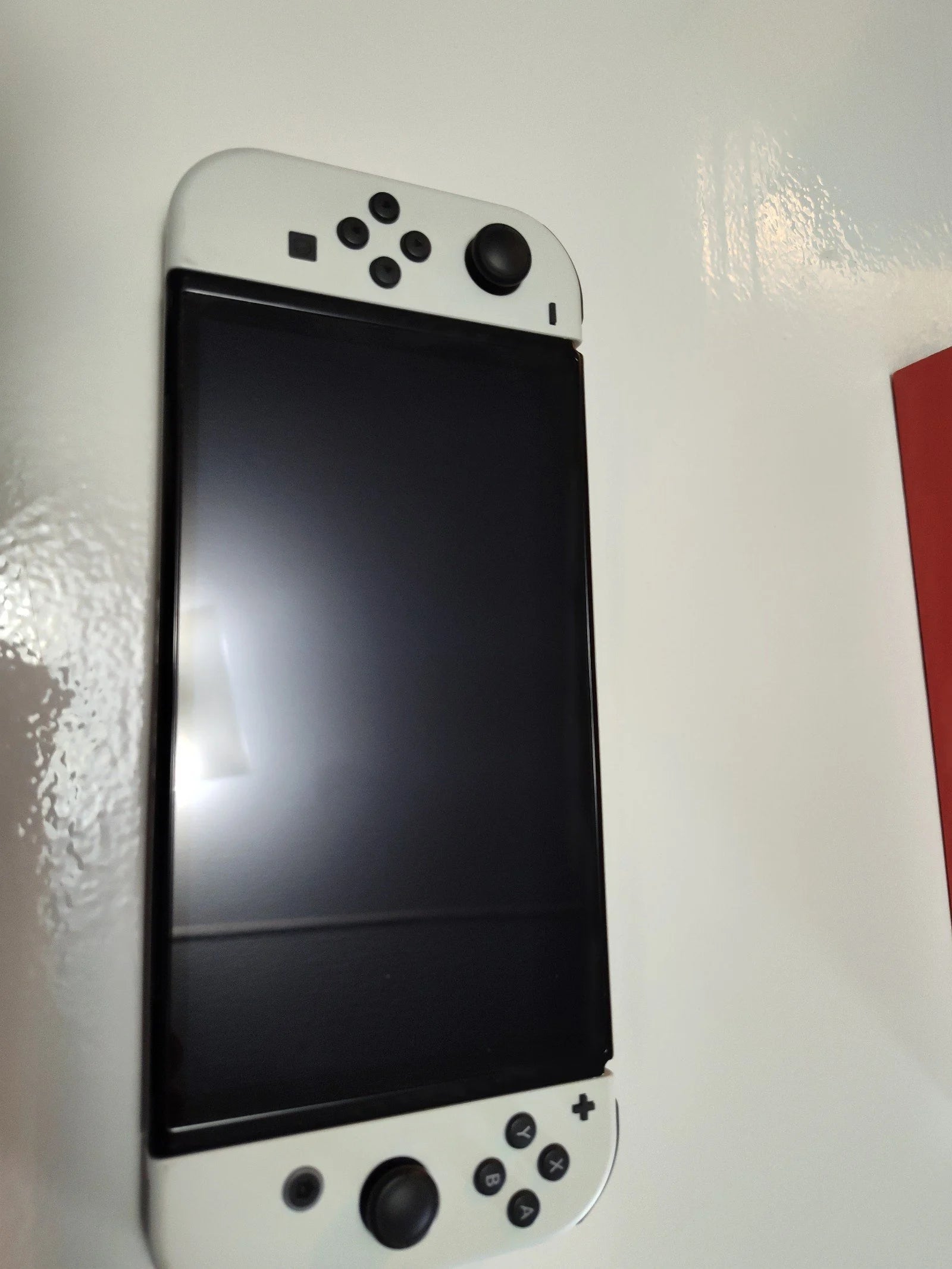 Nintendo Switch OLED 7S58