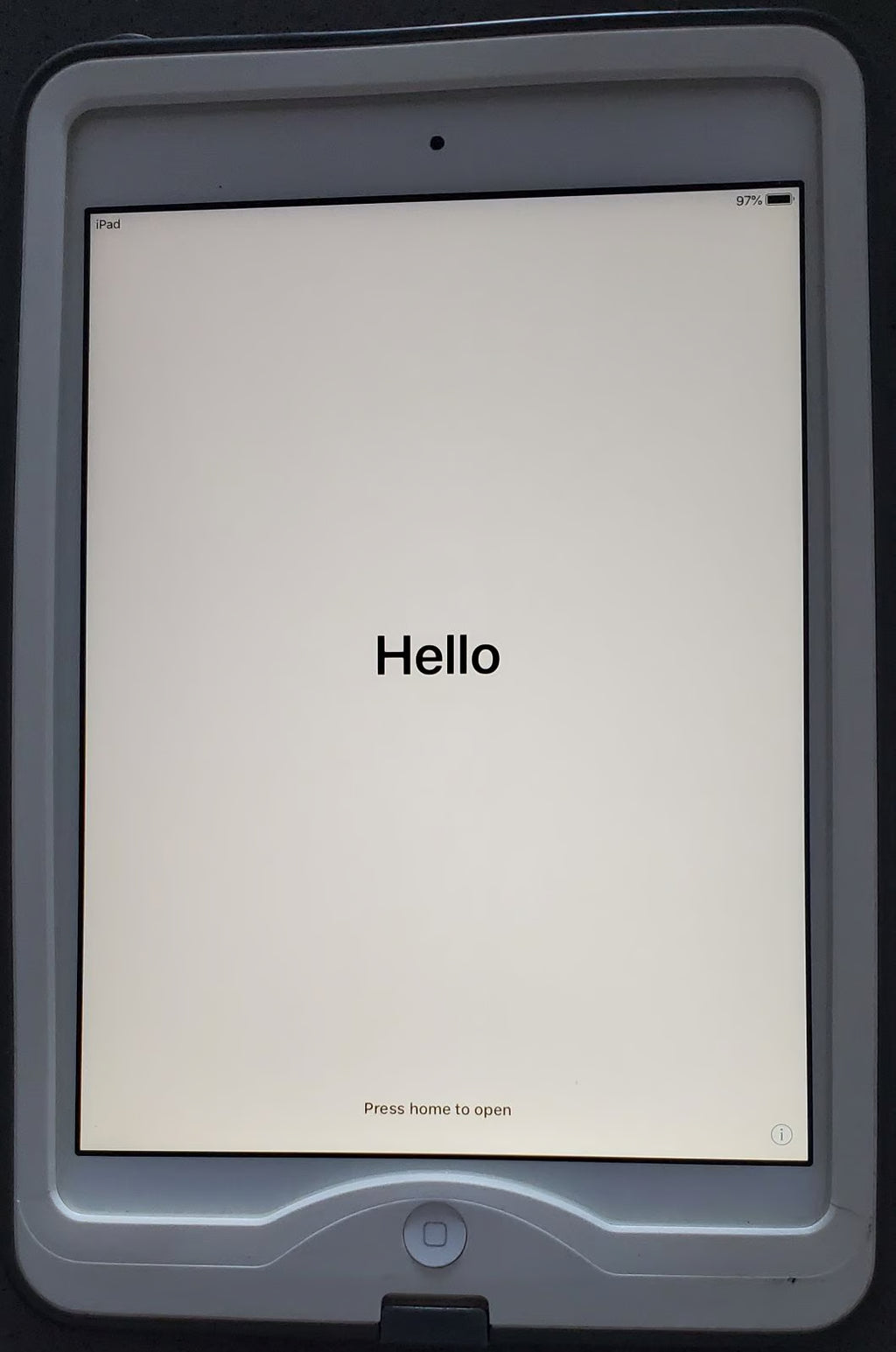 Apple iPad Mini + More (100% GIFT-READY) 7B72