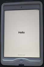 Apple iPad Mini + More (100% GIFT-READY) 7B72