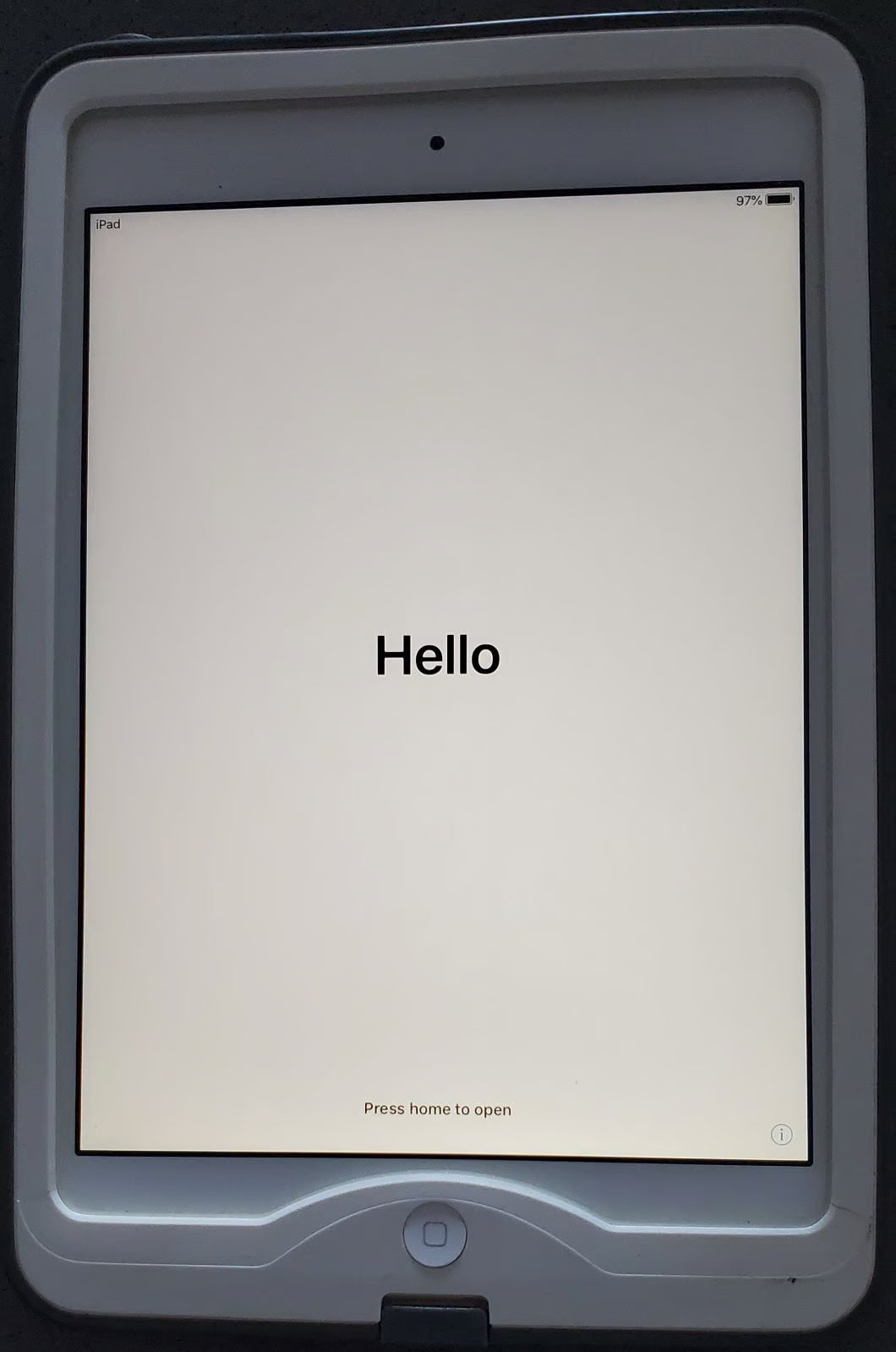 Apple iPad Mini + More (100% GIFT-READY) 7B72