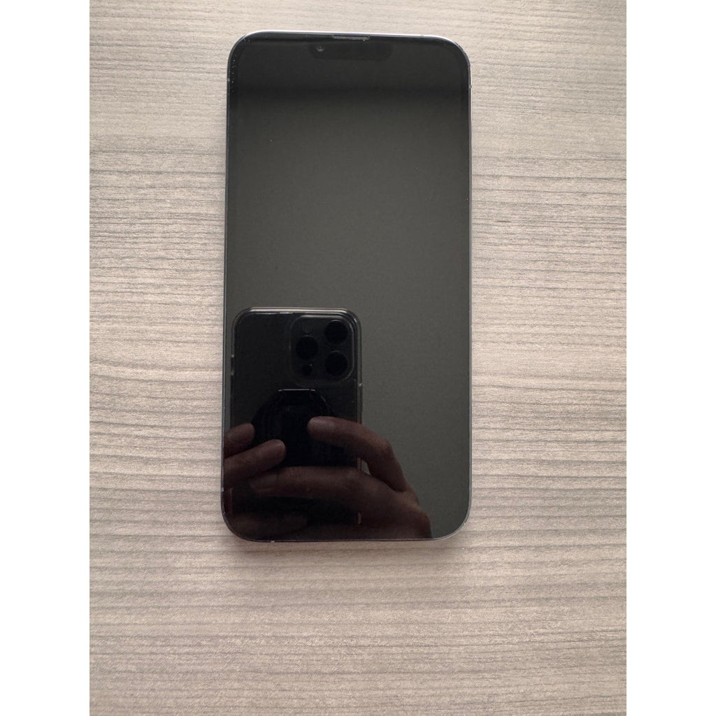 iPhone 13 Pro Max Unlocked 256gb 1R15