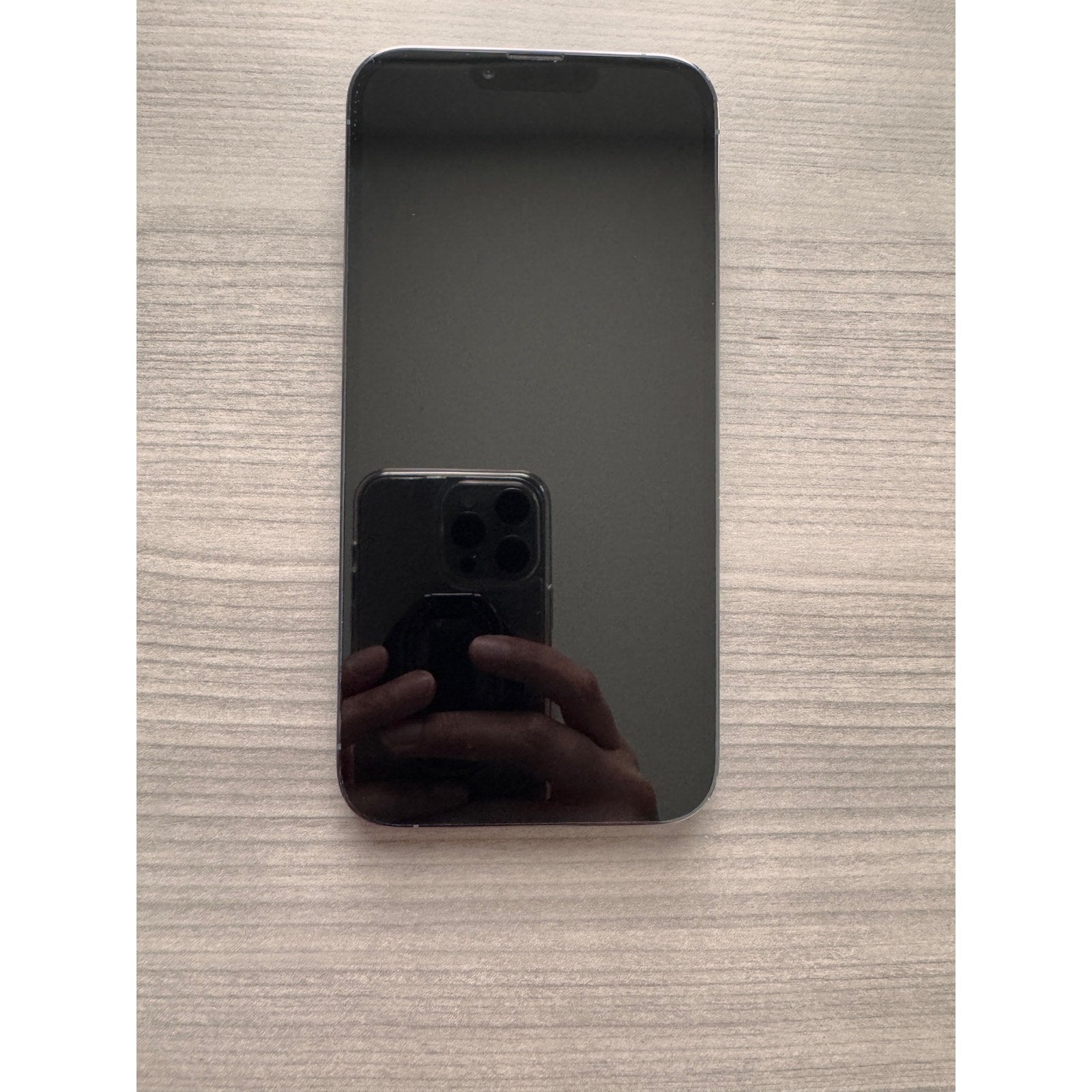 iPhone 13 Pro Max Unlocked 256gb 1R15