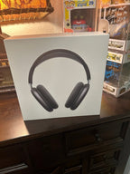 airpod max space grey 2S35