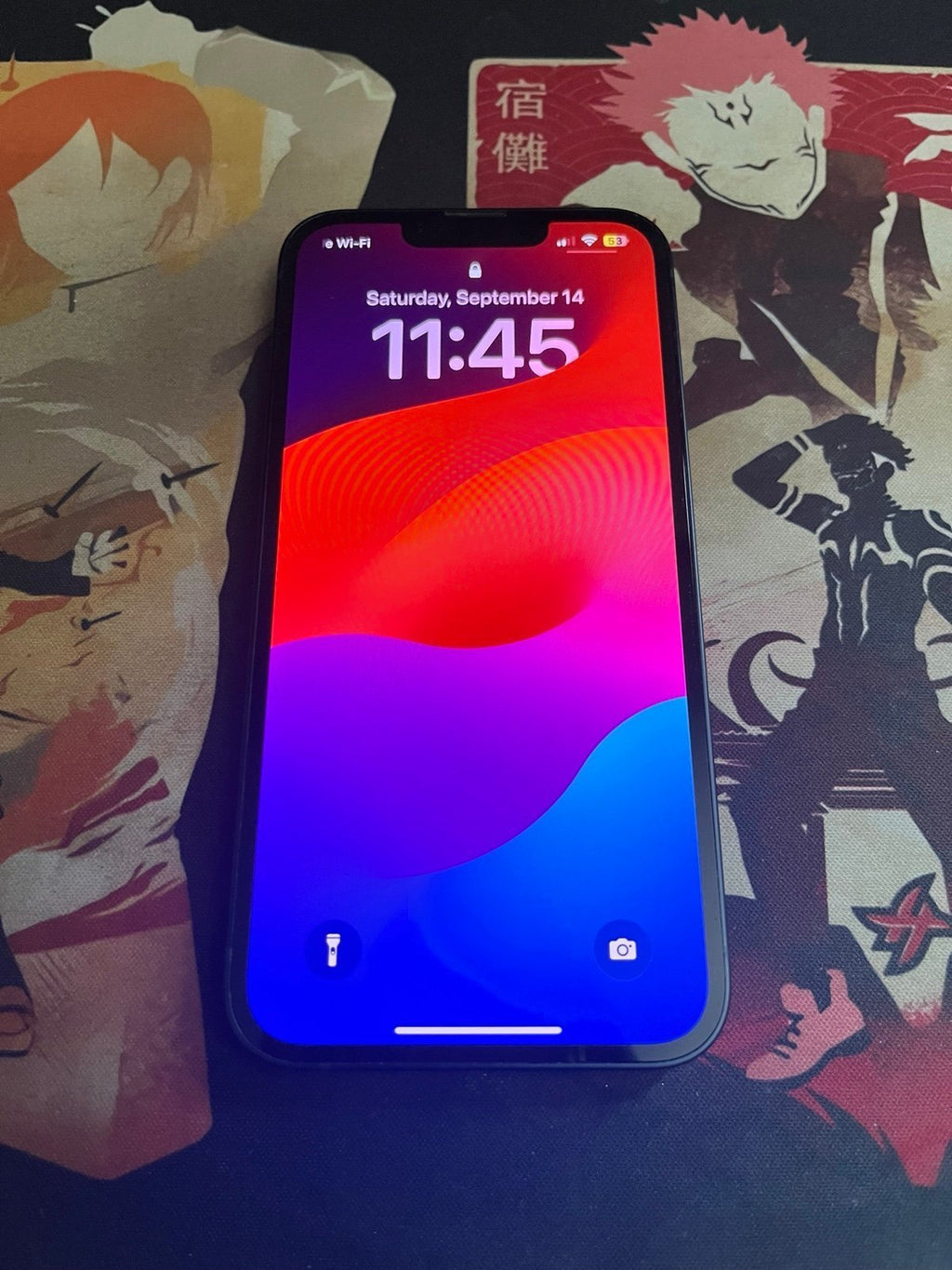 iphone 13 phone unlocked 6M15