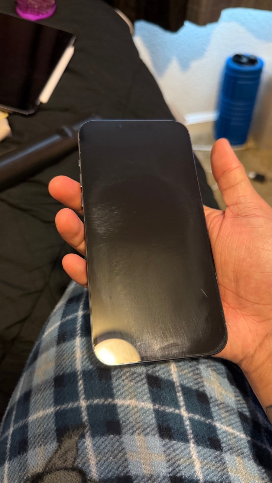 Iphone 13 Pro Max 7X32