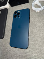 iPhone 12 Pro Max 256GB UNLOCKED 3J16