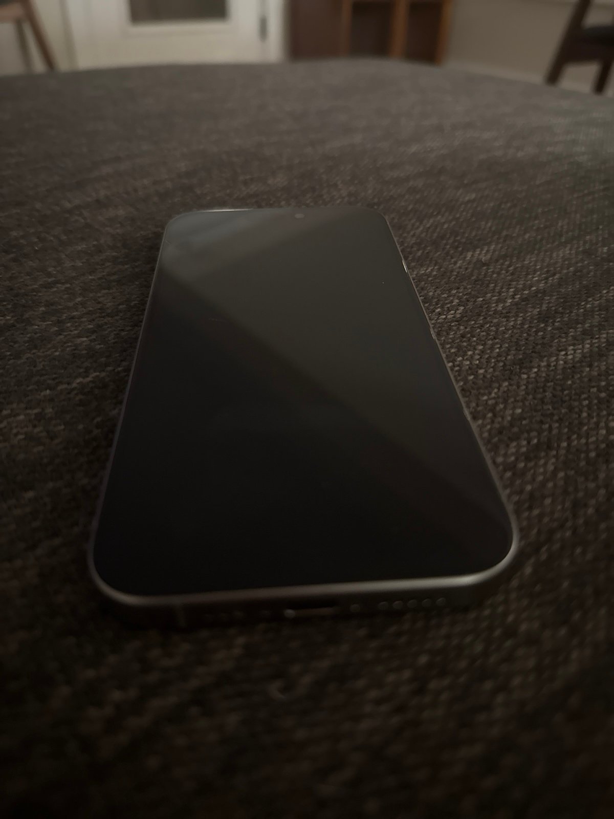 iphone 15 pro 512gb titanium 7G59