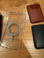 Apple iPhone 15 Black 256GB T-Mobile Carrier 9A36