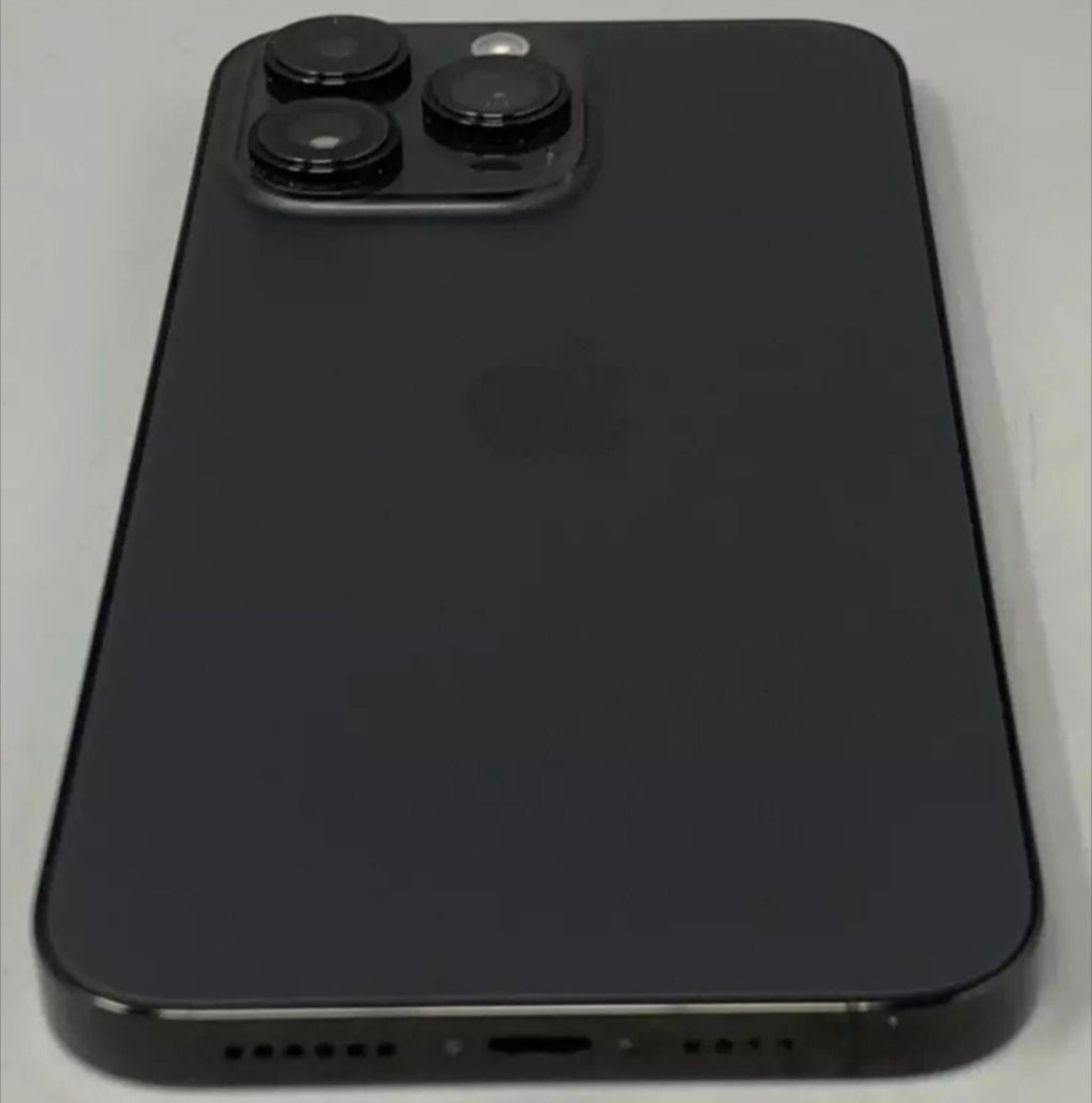 Iphone 14 pro max 256 gb unlock 2F96