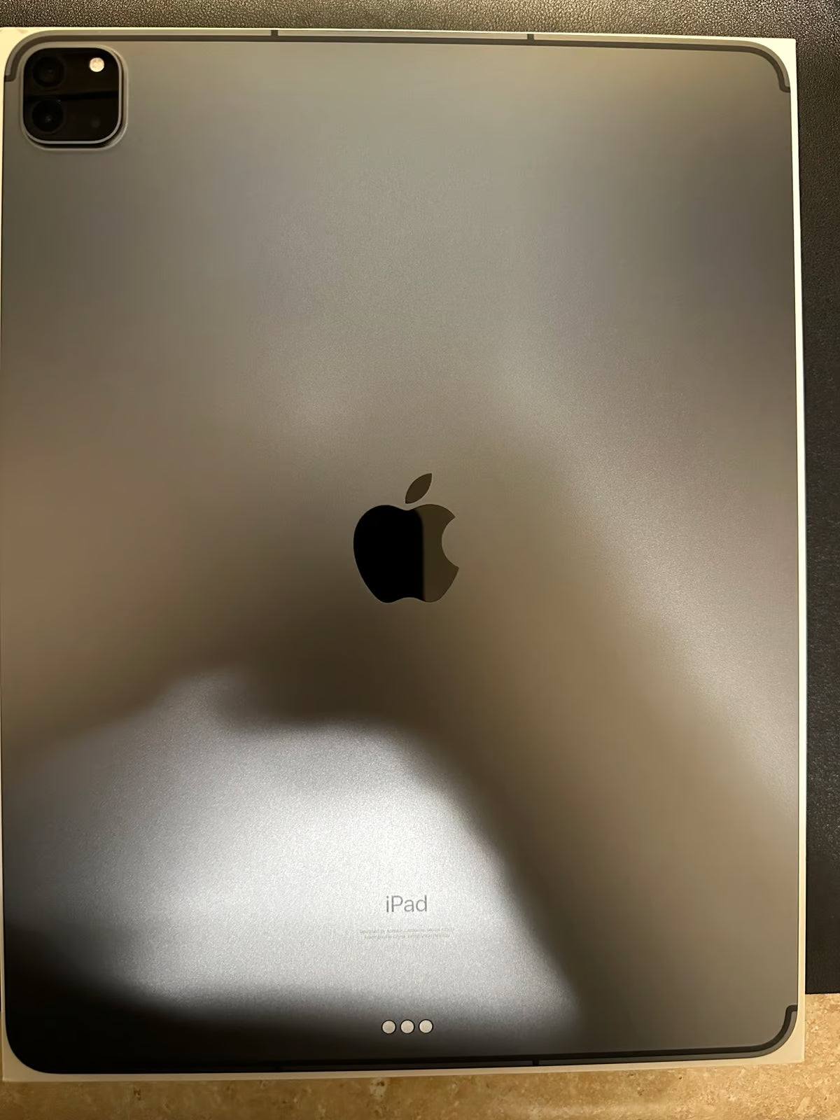 IPAD PRO 12.9 WIFI + CELLULAR (5TH GEN) 7Q17