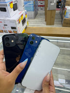Apple iPhone 12 unlocked 64GB 8M11