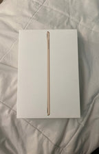 iPad mini 4th generation Gold 128 GB 5D21