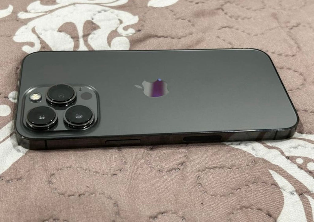 iPhone 13 Pro Verizon 6C22