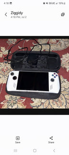 ASUS  ROG ALLY 120HTZ 3G97