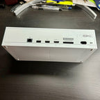 Microsoft Xbox Series S Digital Edition White Console 2N98