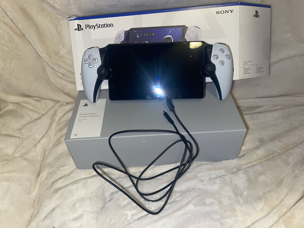 PlayStation Portal 8P12