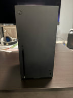 Microsoft Xbox Series X 1TB Console Black 3L39