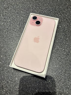 T-Mobile pink iPhone 15 5Y37