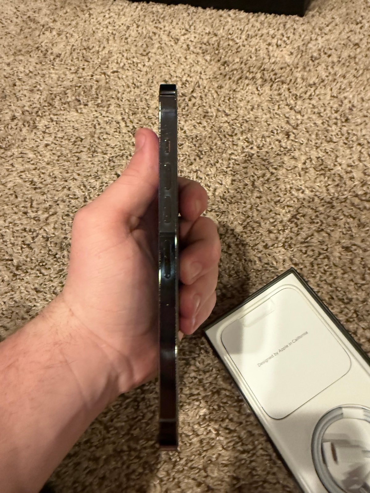 iPhone 13 Pro Max 6L32