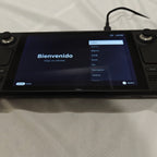 Steam Deck 64gb LCD 6B15