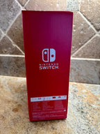Brand New! Nintendo Switch OLED 1N86