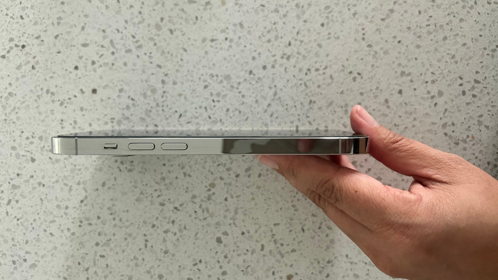 Apple iPhone 14 Pro 8O19