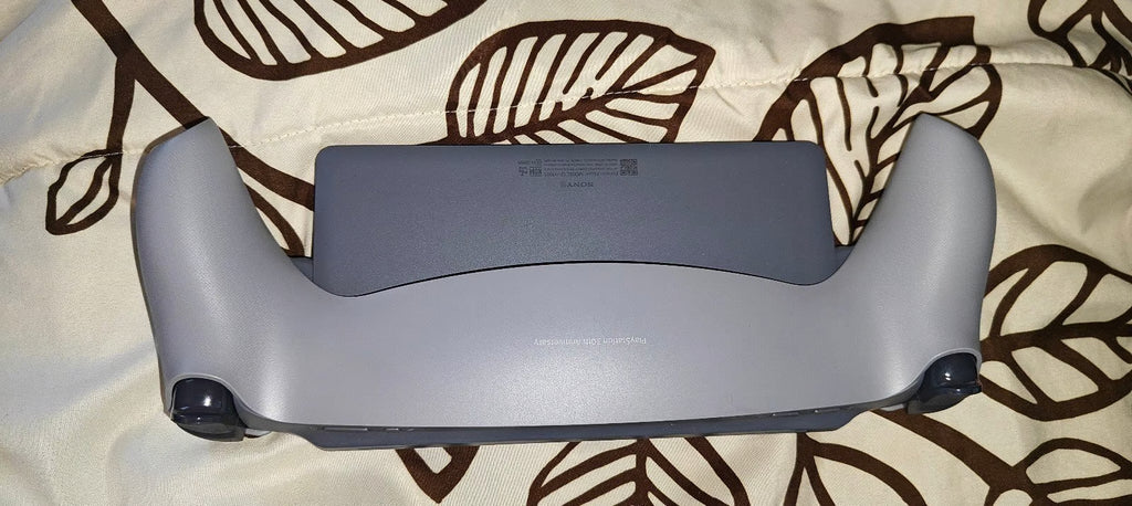 30th Anniversary PlayStation Portal 1X77