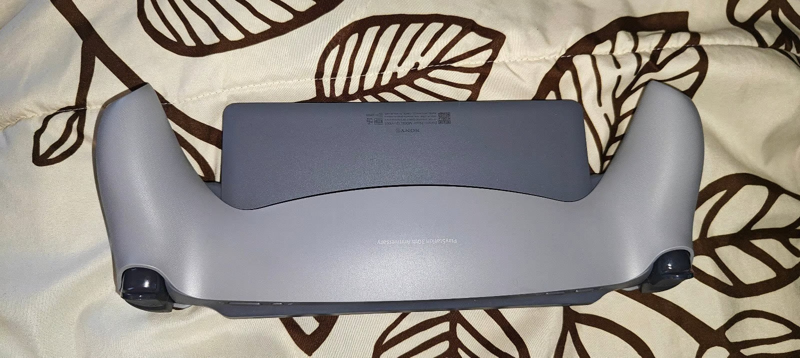 30th Anniversary PlayStation Portal 1X77