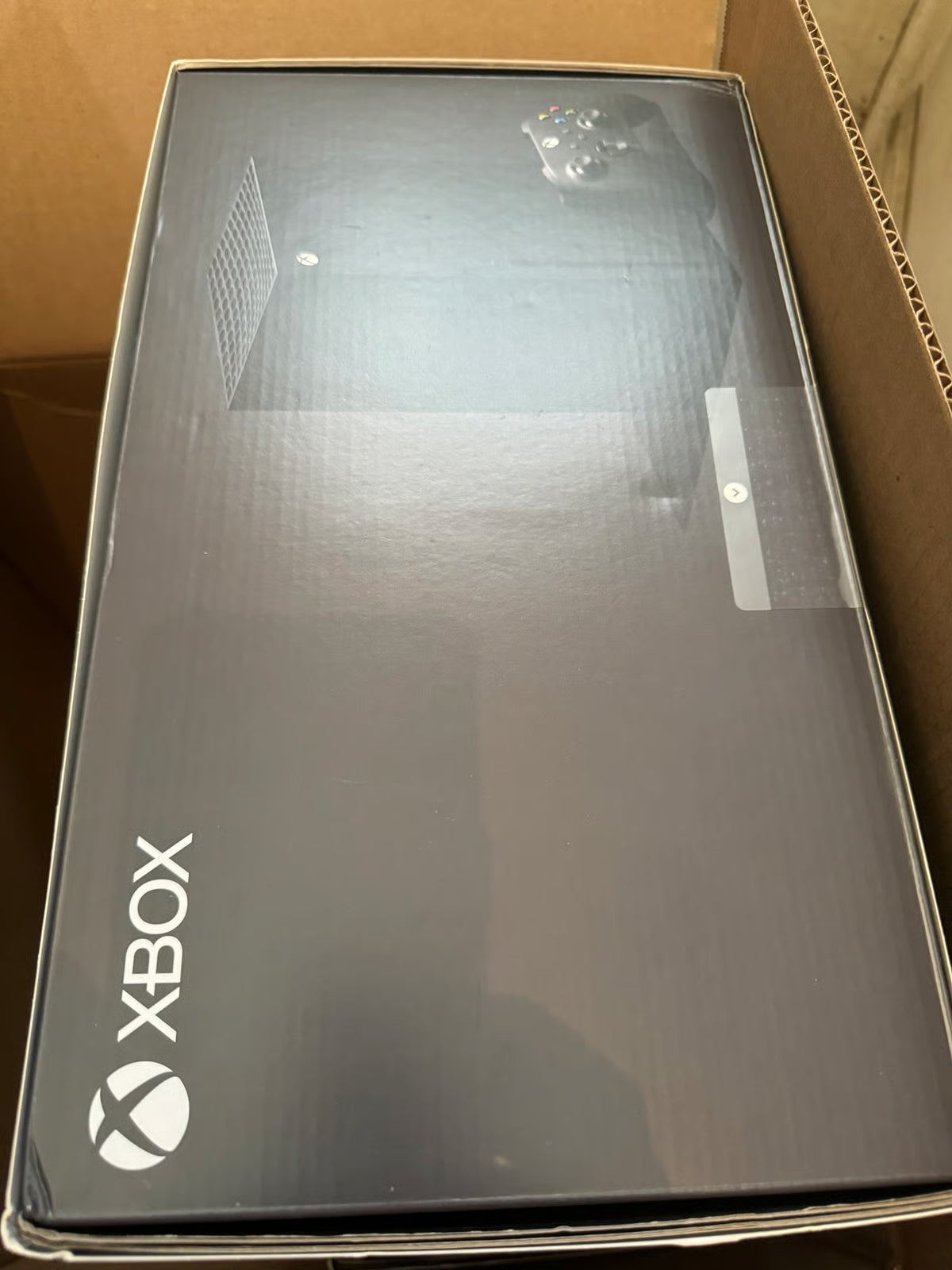 Microsoft Xbox Series X Diablo IV edition 3O18