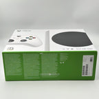 Xbox Series S - White Console 7P22