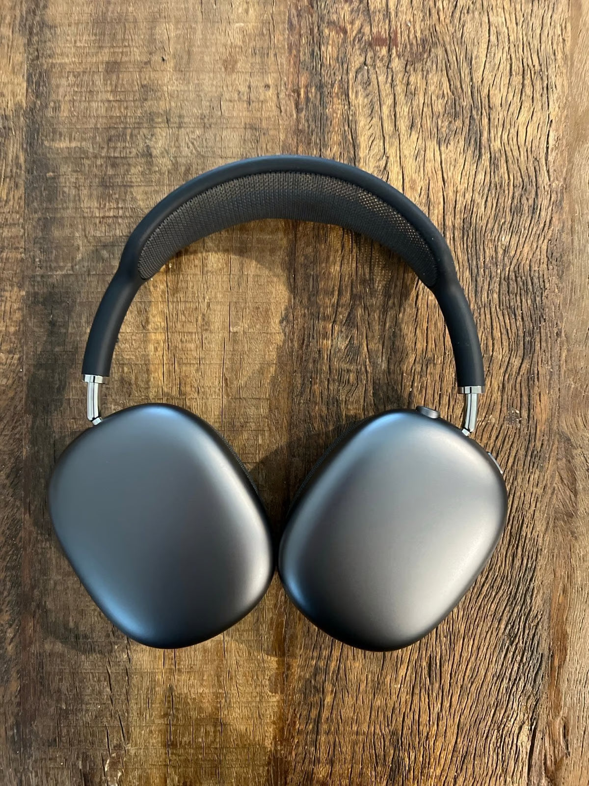 Apple AirPods Max with Smart Case in Space Gray 6K59