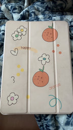 Apple iPad Air 5th Generation 64 GB in Sky Blue 8F15