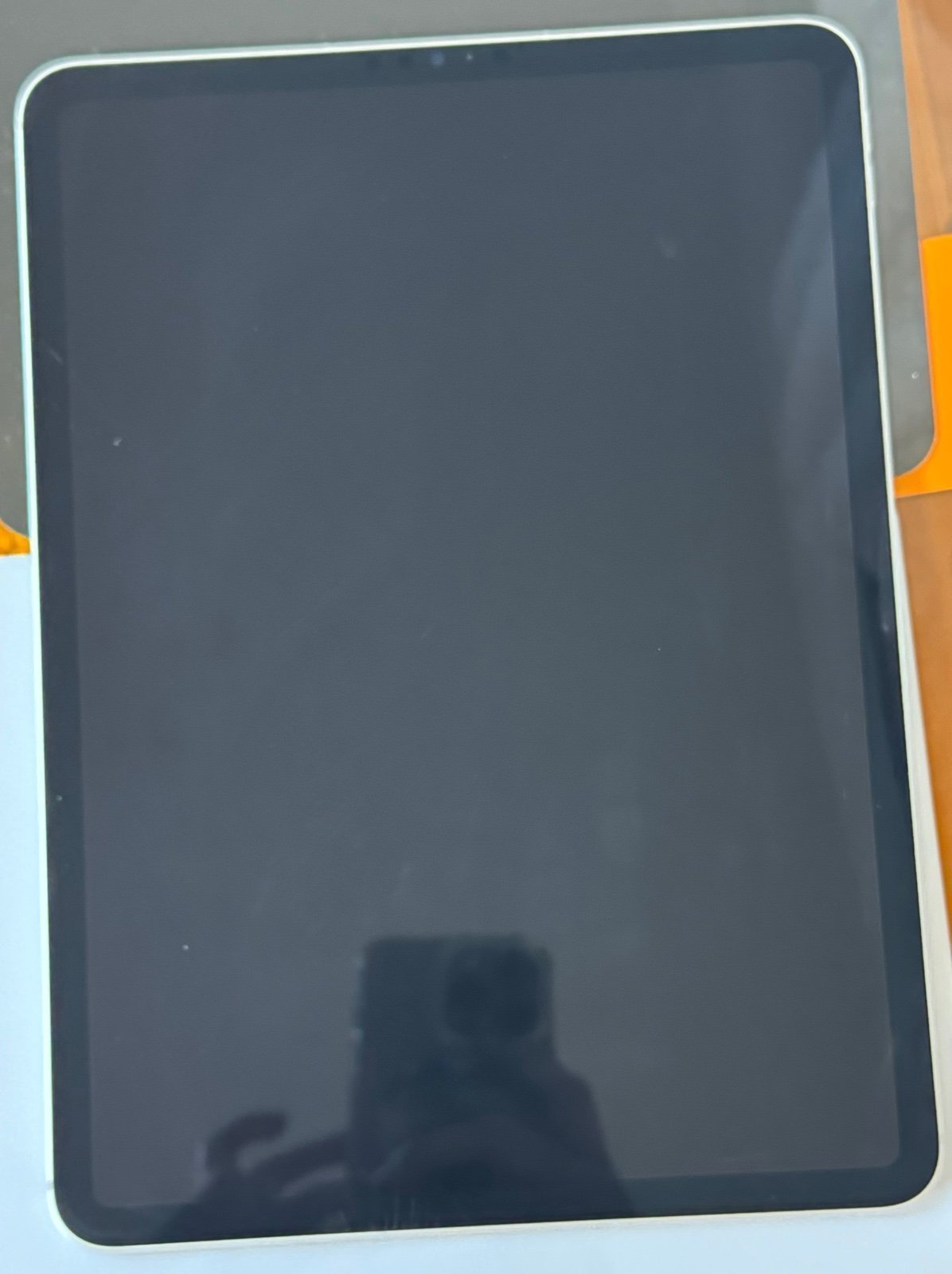 iPad Pro 11�?3rd Generation (2021) BUNDLE! Includes�?6E79