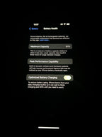 iPhone 13 Pro Max (T-Mobile) 128GB 6O18