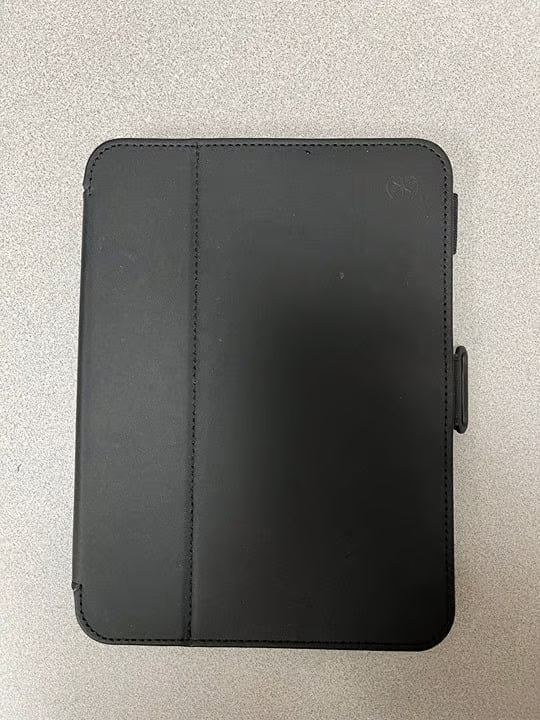 Apple iPad mini purple 7Y91