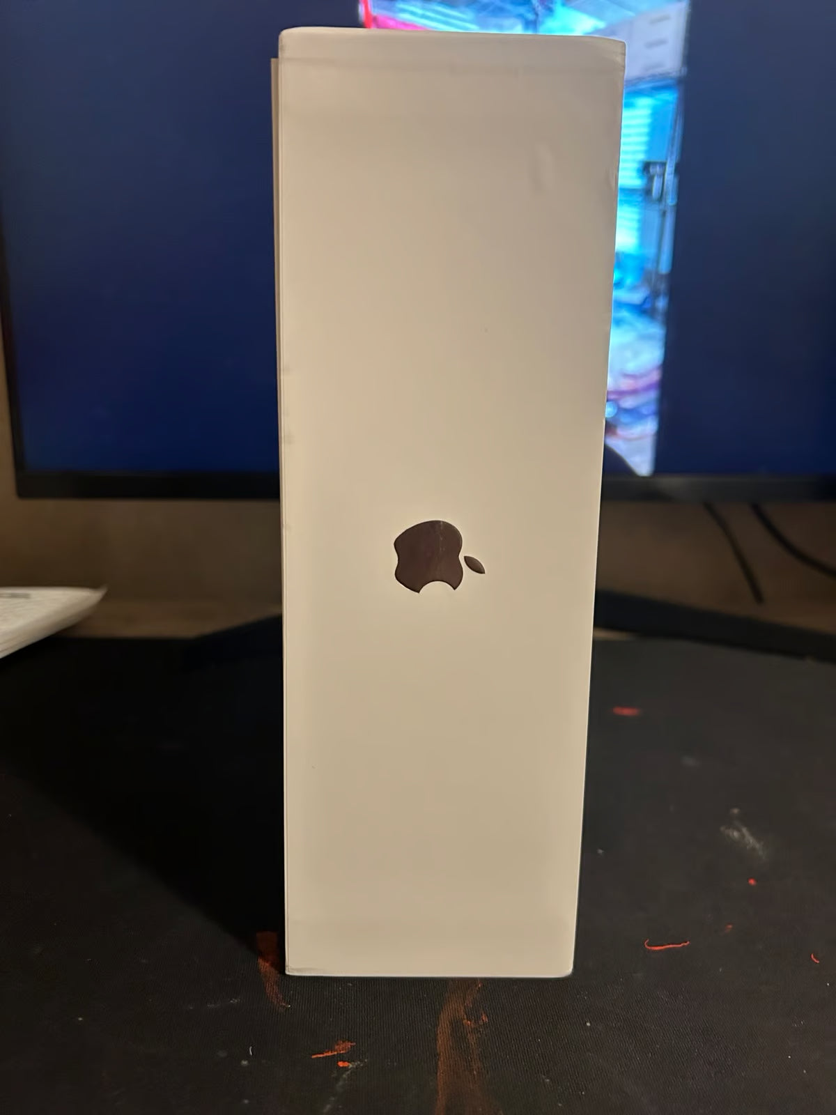 AirPods Max- Silver 5J85