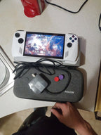 ASUS rog ally z1 extreme 6T68