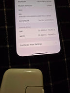 Iphone 12 unlocked 7Q53