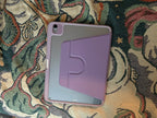 ipad air 4th generation with case and pencil 1E89