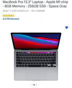 Apple MacBook Pro 9N93