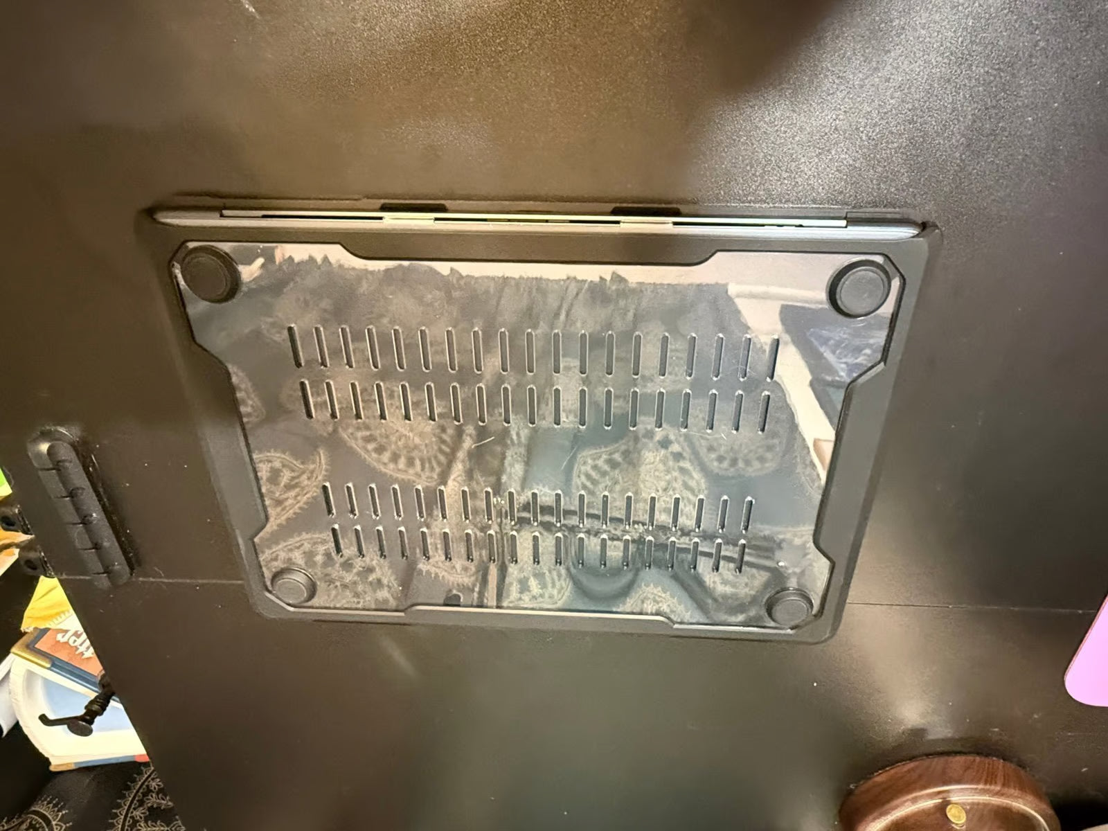 macbook air 2022 & Magic Mouse 6H37