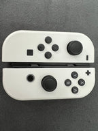 Nintendo Switch OLED 7V25