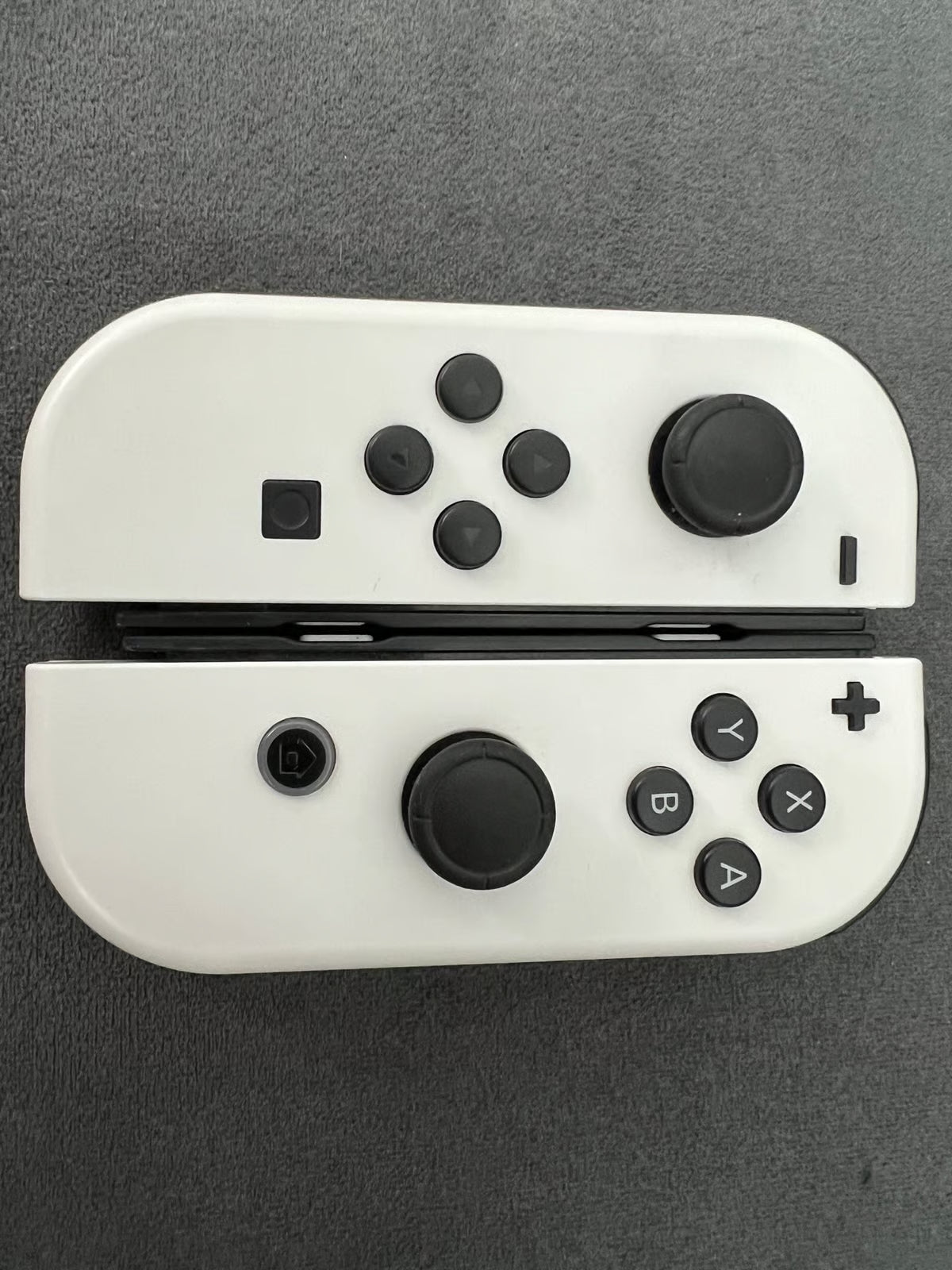 Nintendo Switch OLED 7V25