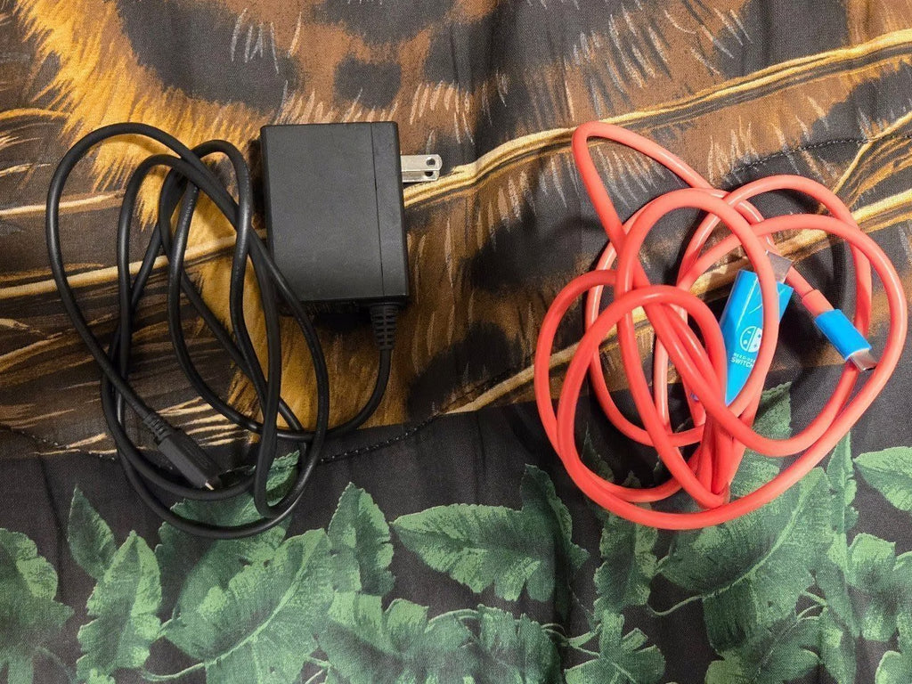 Nintendo Switch Oled Splatoon 3 2Y56