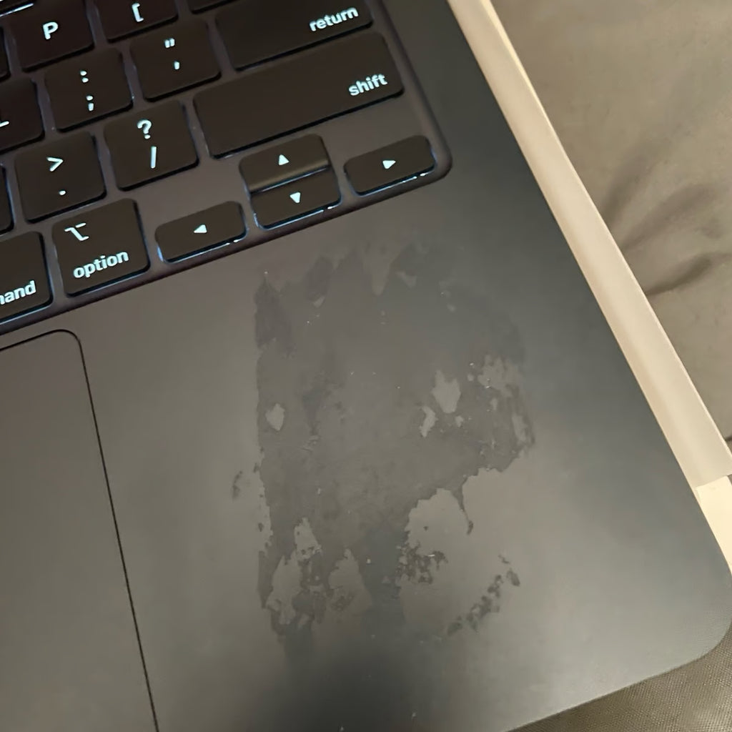 MacBook Air 13.6 laptop 3N63