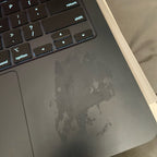 MacBook Air 13.6 laptop 3N63