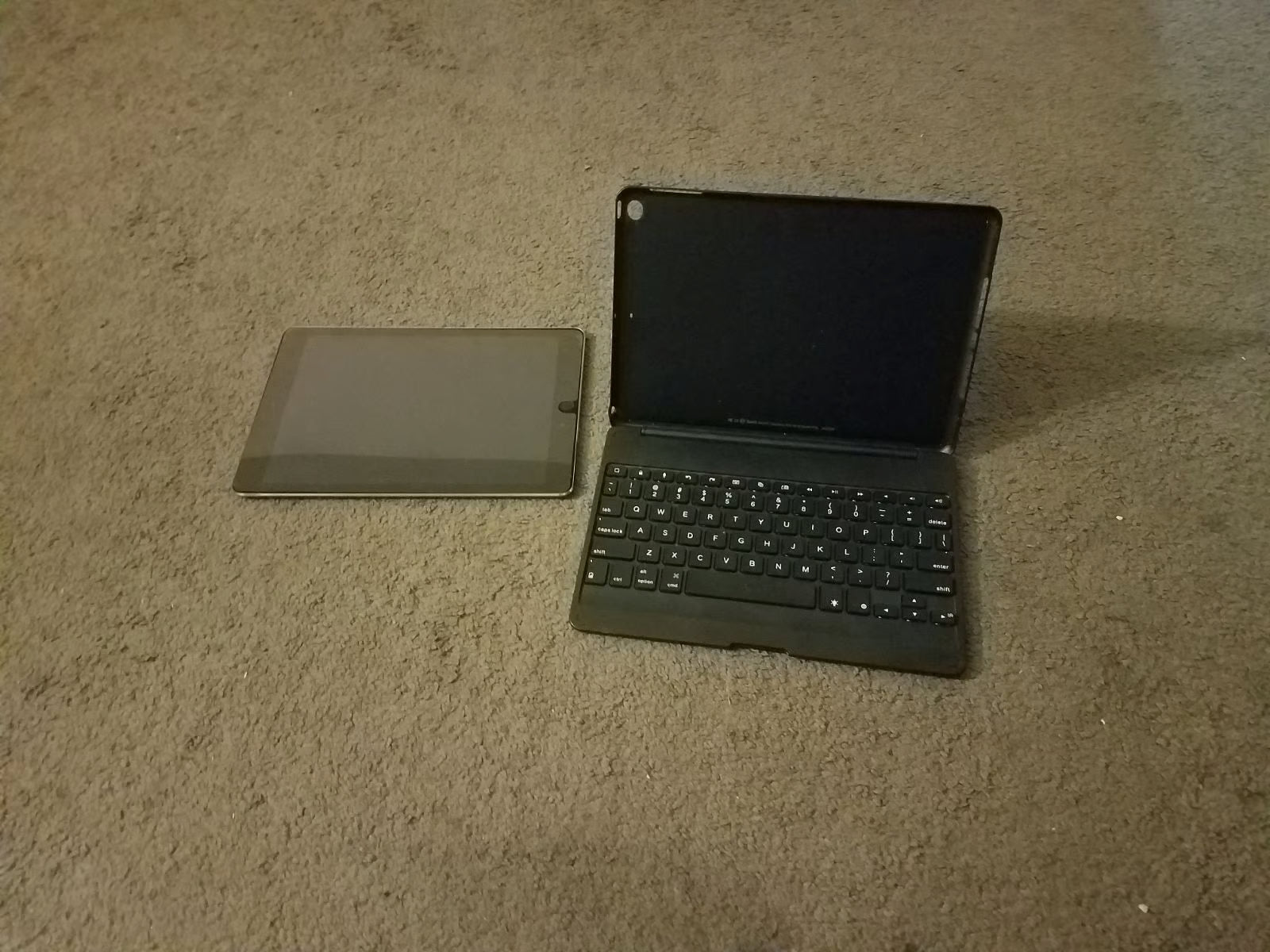 iPad Air 2nd generation 2L53