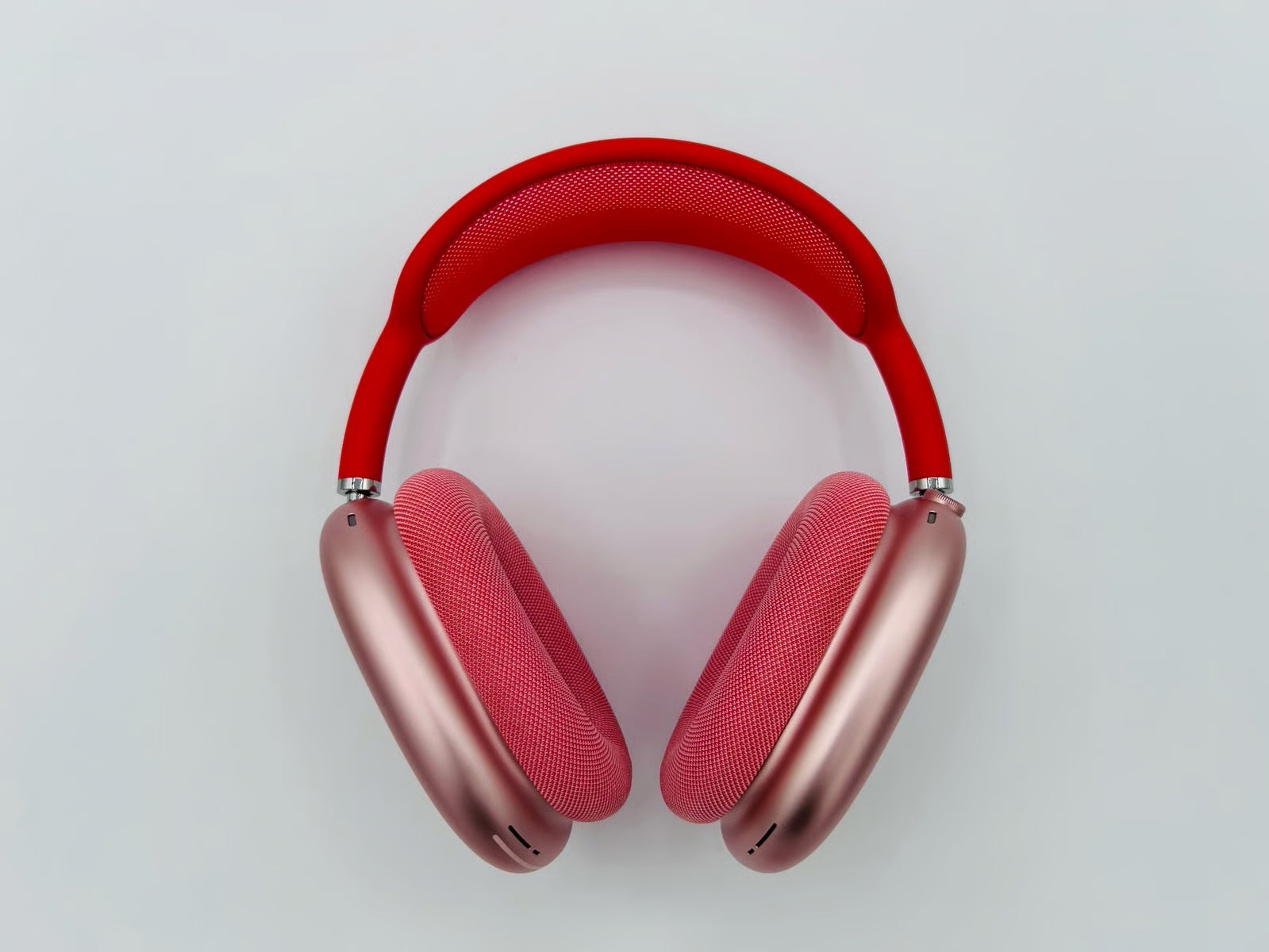 Apple AirPods Max with Smart Case in Pink 9L51